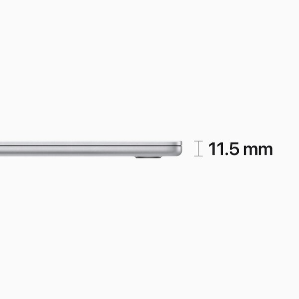 Apple® MacBook Air 15" (M2)